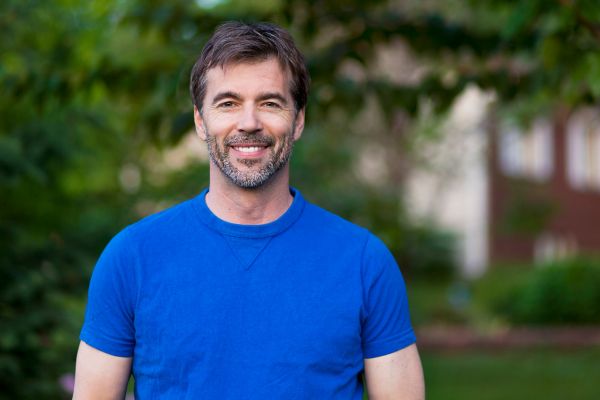 a business woman who is stressed and frustrated